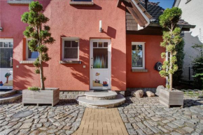 Haus Segelboot Hirtenweg 3c